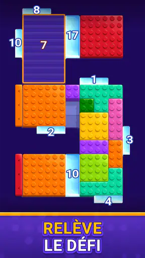 Maze Escape: Block Puzzle screenshot