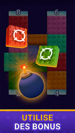 Maze Escape: Block Puzzle screenshot