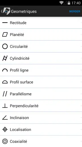 MechTab screenshot