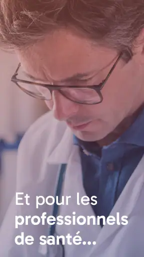 Medaviz – Téléconsultation screenshot