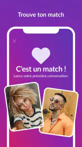 MeetMe: Trouve de Futurs Amis screenshot