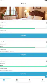 Menage & Tache Menagere screenshot