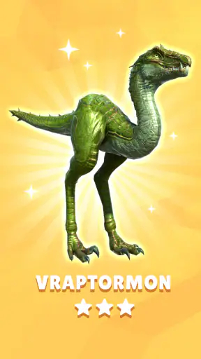 Merge Master - Jeux Dinosaure screenshot