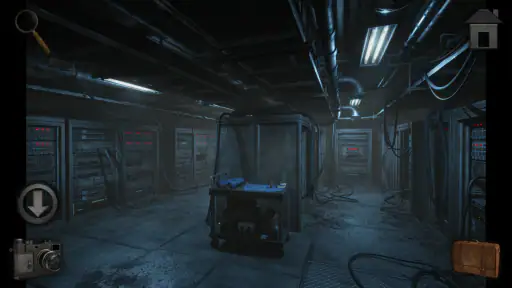 Meridian 157: Chapitre 3 screenshot
