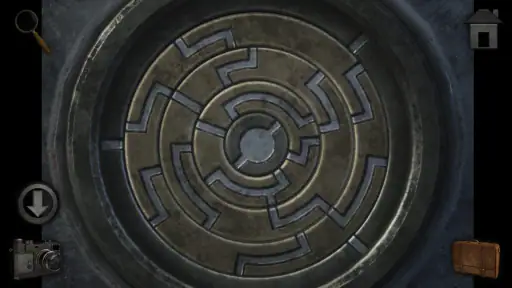 Meridian 157: Chapitre 3 screenshot
