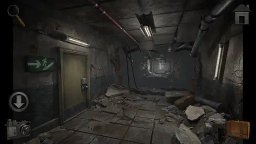 Meridian 157: Chapitre 3 screenshot