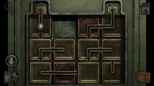 Meridian 157: Chapitre 3 screenshot