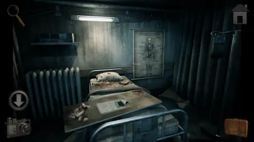 Meridian 157: Chapitre 3 screenshot
