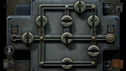 Meridian 157: Chapitre 3 screenshot
