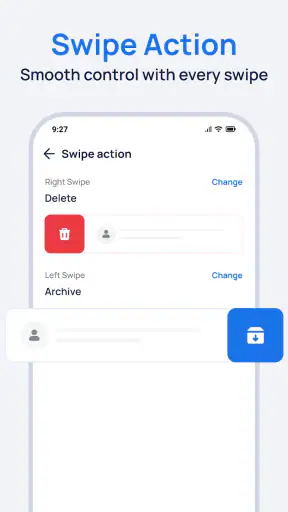 Messages screenshot