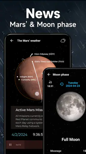 Météo - Météo en temps réel screenshot