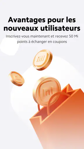 Mi Store screenshot