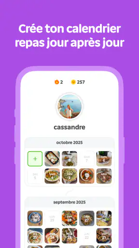 Miamworld : Manger c'est gagné screenshot