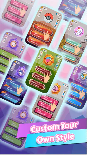 Michael Jackson - Piano Games screenshot