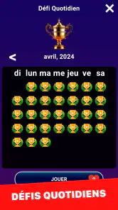 Millions: quiz & test de QI screenshot