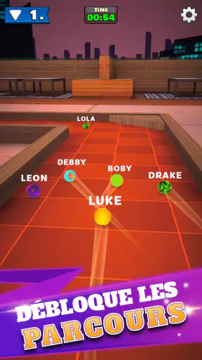 Mini Golf Club－PvP Multiplayer screenshot