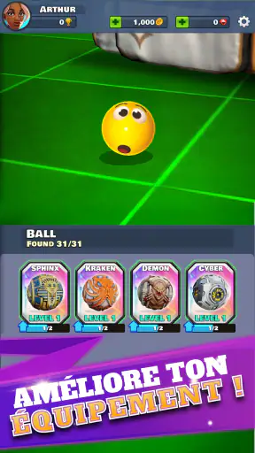 Mini Golf Club－PvP Multiplayer screenshot