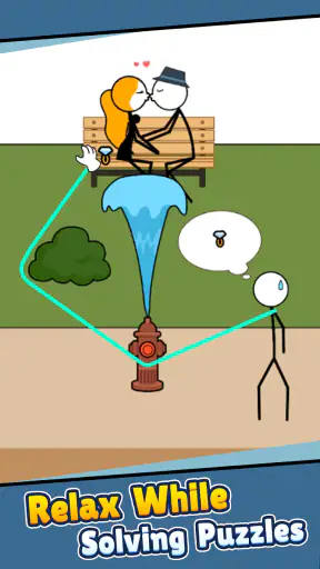Mini Relax Games Stress Relief screenshot
