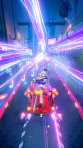 Minion Rush : jeu de course screenshot