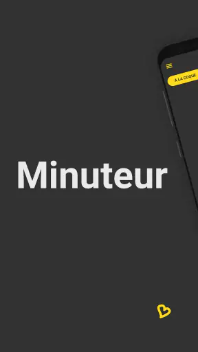 Minuteur screenshot