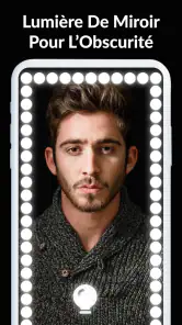 Miroir Grossissant Maquillage screenshot