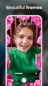 Miroir parfait screenshot