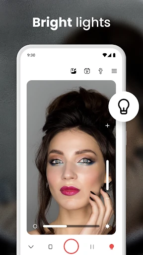 Miroir parfait screenshot