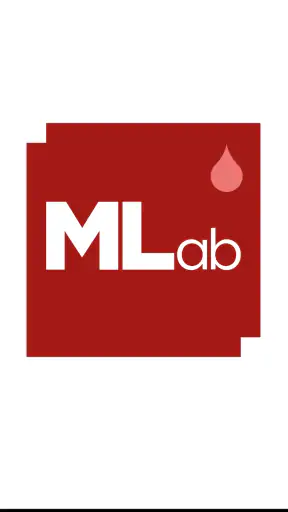 MLab screenshot