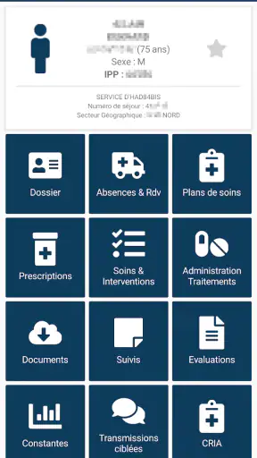 Mobisoins V2 screenshot