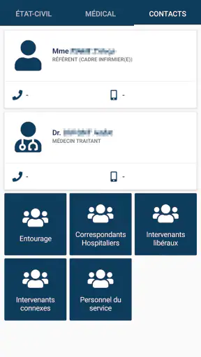 Mobisoins V2 screenshot