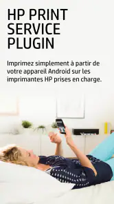 Module d'extension du service screenshot