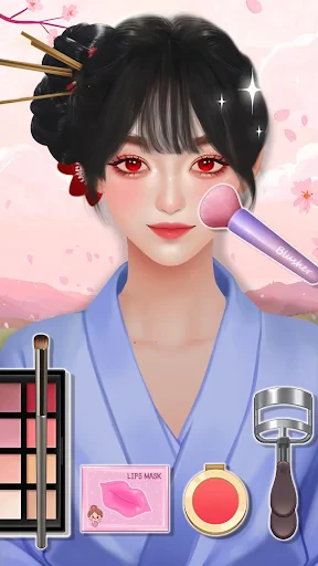 Moment Soin Beauté ASMR screenshot