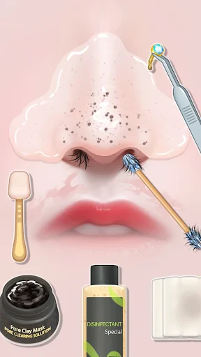 Moment Soin Beauté ASMR screenshot