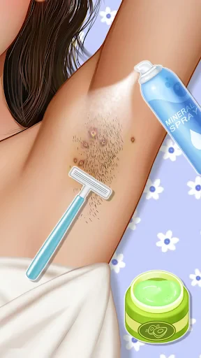 Moment Soin Beauté ASMR screenshot