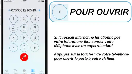 My Intratone screenshot