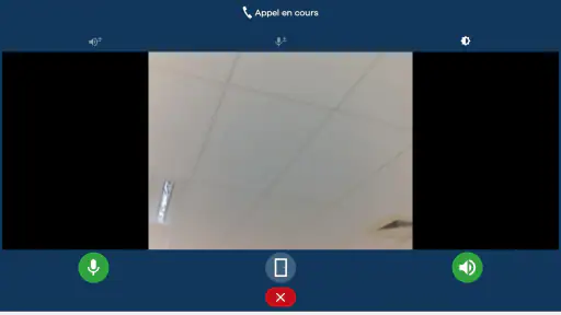My Intratone screenshot