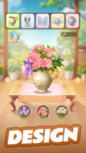 Mon Monde de Jardin screenshot