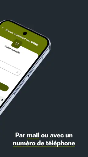 Monabanq Pay screenshot