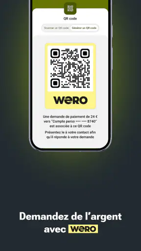 Monabanq Pay screenshot