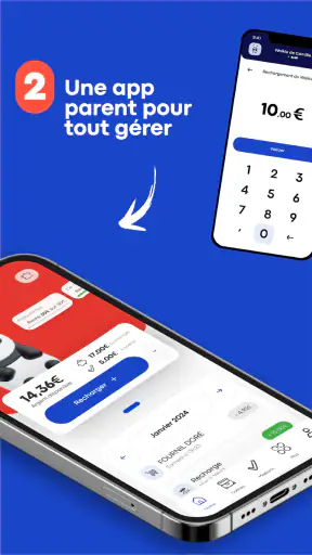 Money Walkie screenshot