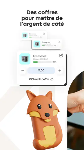Money Walkie screenshot