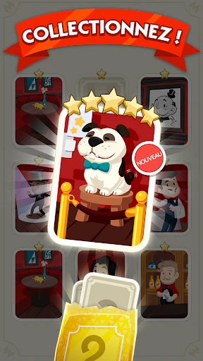MONOPOLY GO! screenshot