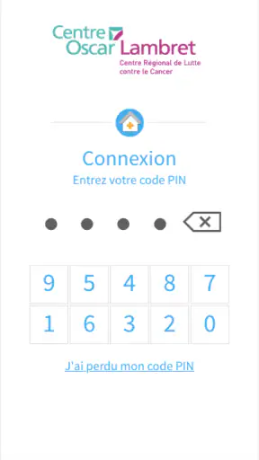 MonOscar screenshot