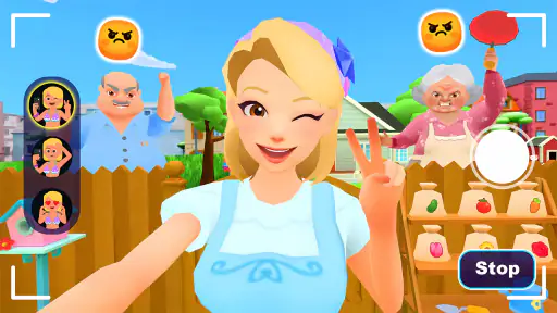 Mother Life Simulator: Prank screenshot