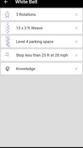 MotoJitsu screenshot