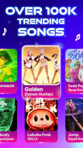 Music Rhythm Hop: Jeux Musique screenshot