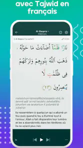 Muslim Pro: Coran Athan Islam screenshot