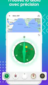 Muslim Pro: Coran Athan Islam screenshot
