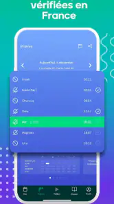 Muslim Pro: Coran Athan Islam screenshot