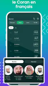 Muslim Pro: Coran Athan Islam screenshot